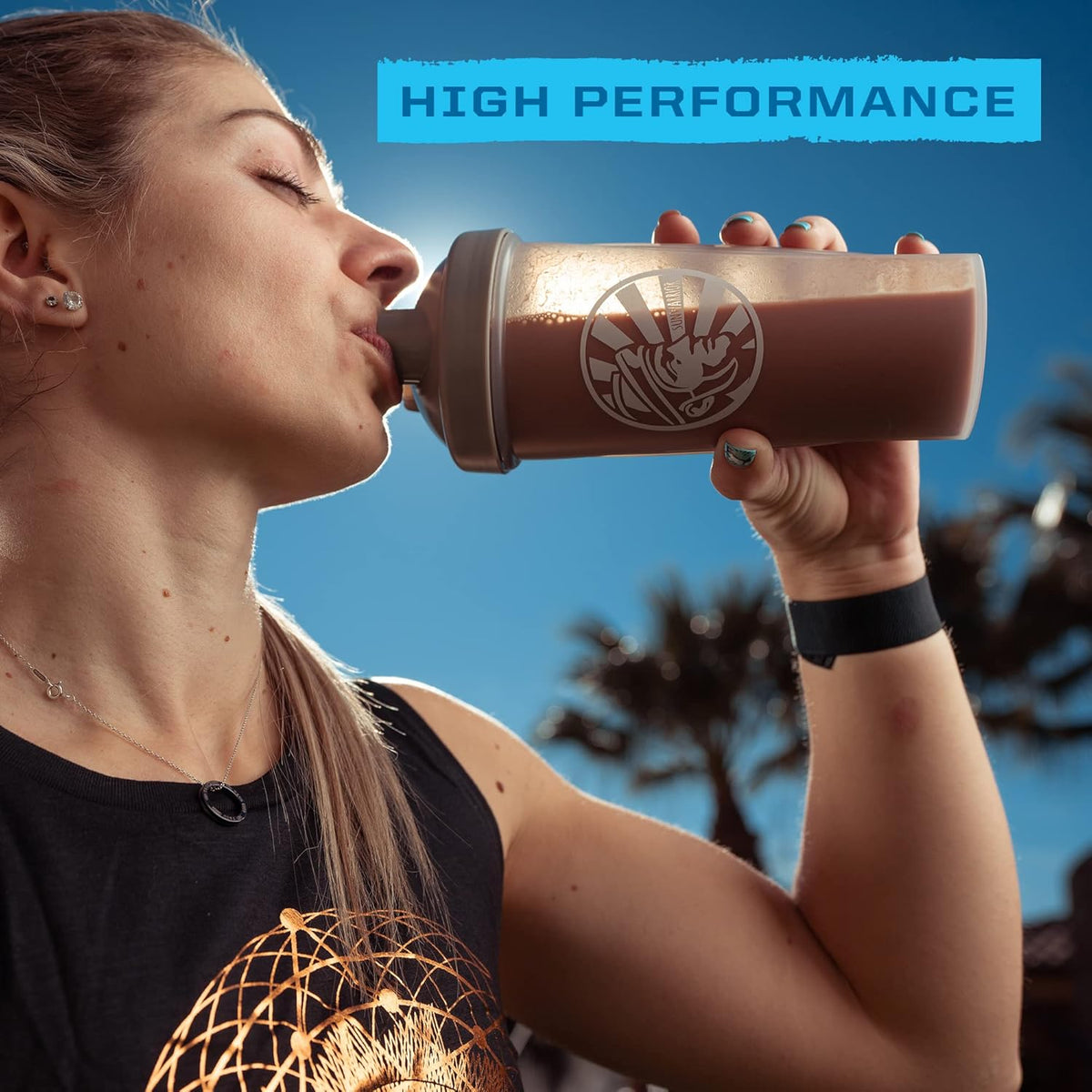 Sunwarrior - Warrior Blend - Unflavored 750g